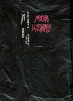 Lord Mortis : advance tape '92
